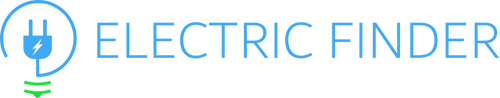 Electric Finder Logo